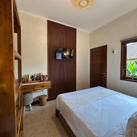 Kubu Dimel Suites And Villas Resort Nusa Dua  Bagian luar foto