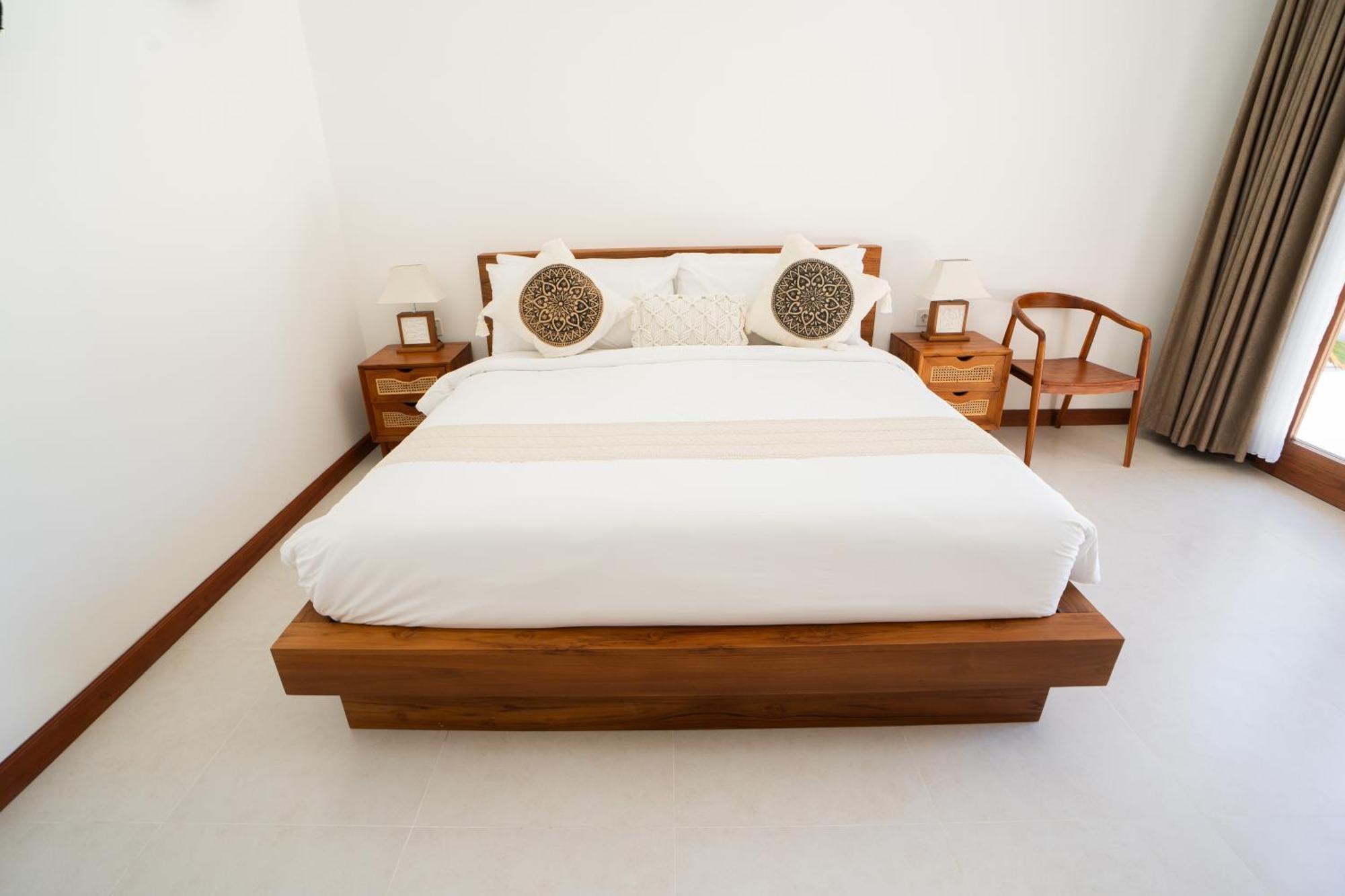 Kubu Dimel Suites And Villas Resort Nusa Dua  Bagian luar foto