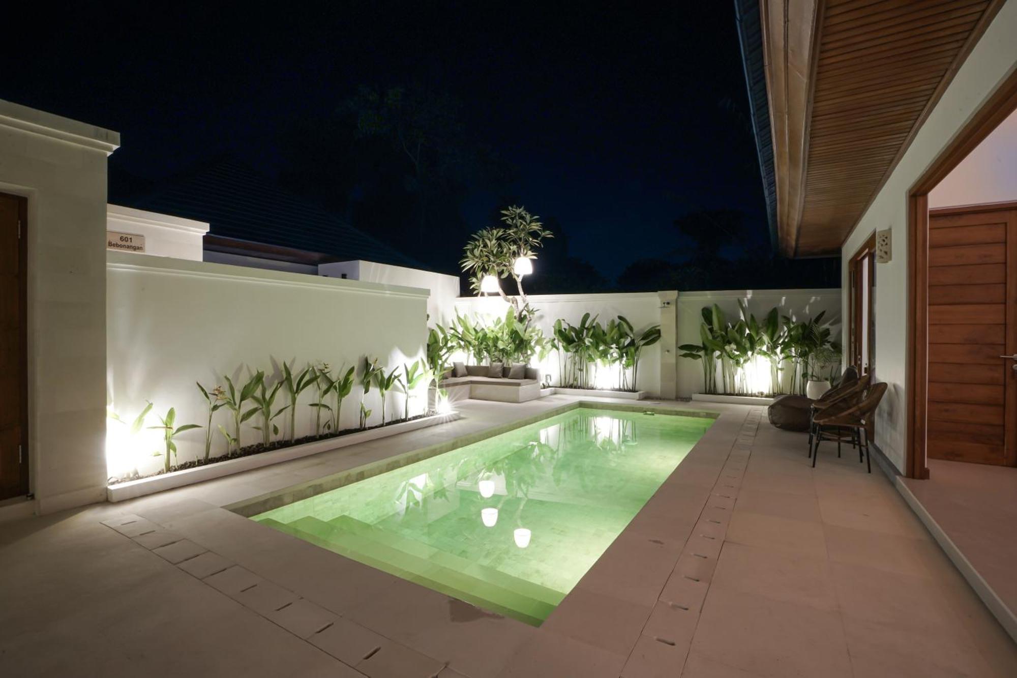 Kubu Dimel Suites And Villas Resort Nusa Dua  Bagian luar foto