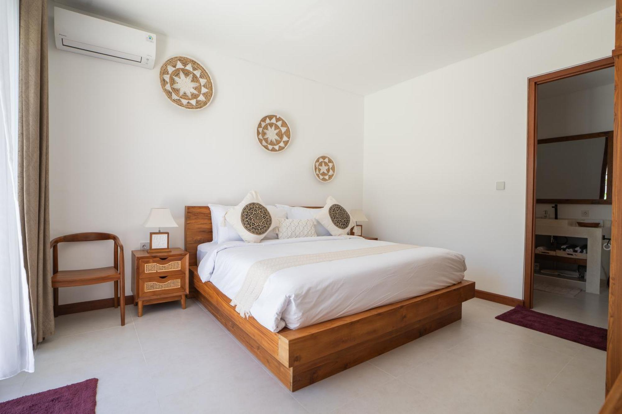 Kubu Dimel Suites And Villas Resort Nusa Dua  Bagian luar foto